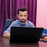 CA Manoj Adhikari