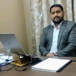CA Ramesh Acharya