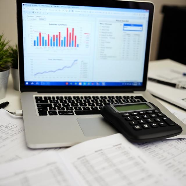 Accounting & Financial Reporting