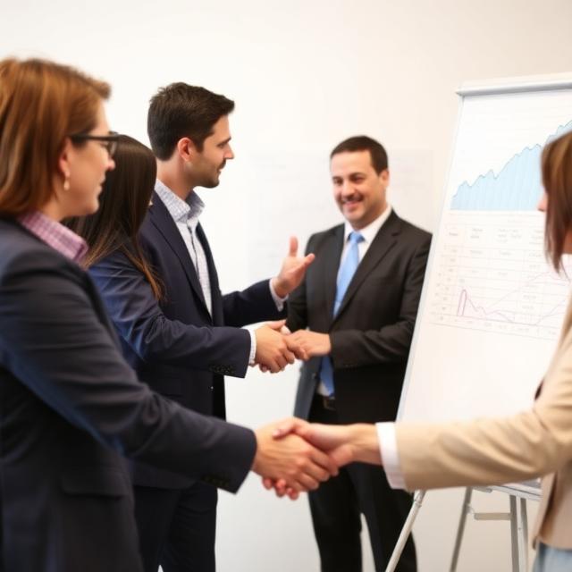 Business Advisory & Consulting