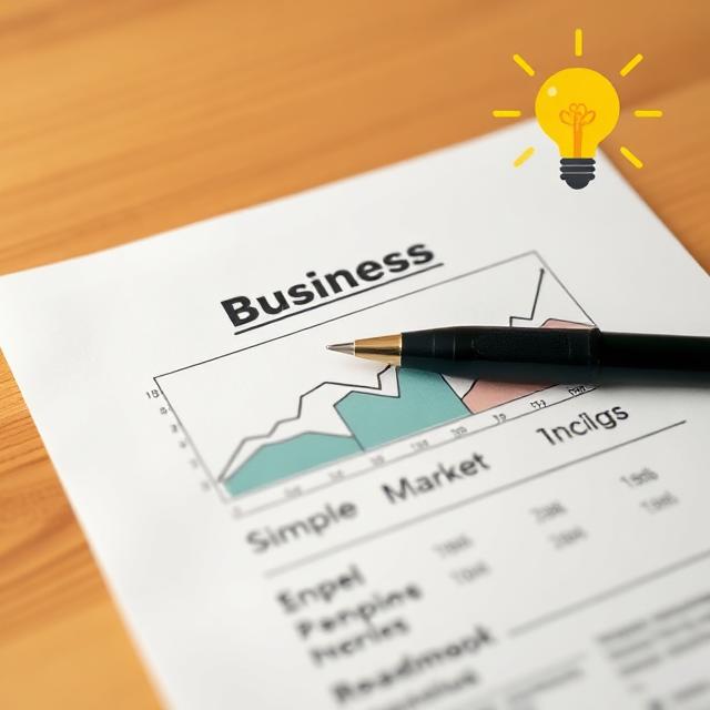 Business Plan Development