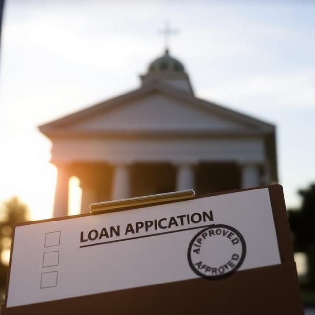 Loan Processing & Financial Documentation Support